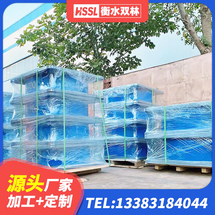 可克达拉市建筑隔震支座生产源头工厂 可克达拉市隔震支座定制源头工厂 可克达拉市建筑圆形铅芯橡胶隔震支座生产厂家 可克达拉市HDR600支座生产厂家 - 第3张