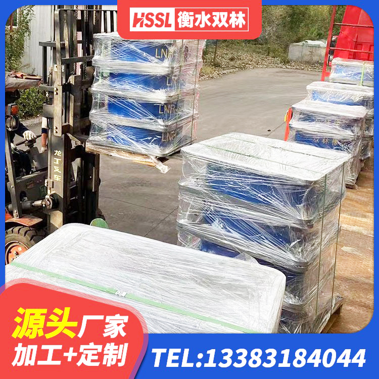 可克达拉市建筑隔震支座LRB700 可克达拉市LNR500橡胶支座厂家 可克达拉市LNR隔震支座1000(II型)生产厂家 可克达拉市建筑减橡胶隔震支座源头工厂 - 第6张