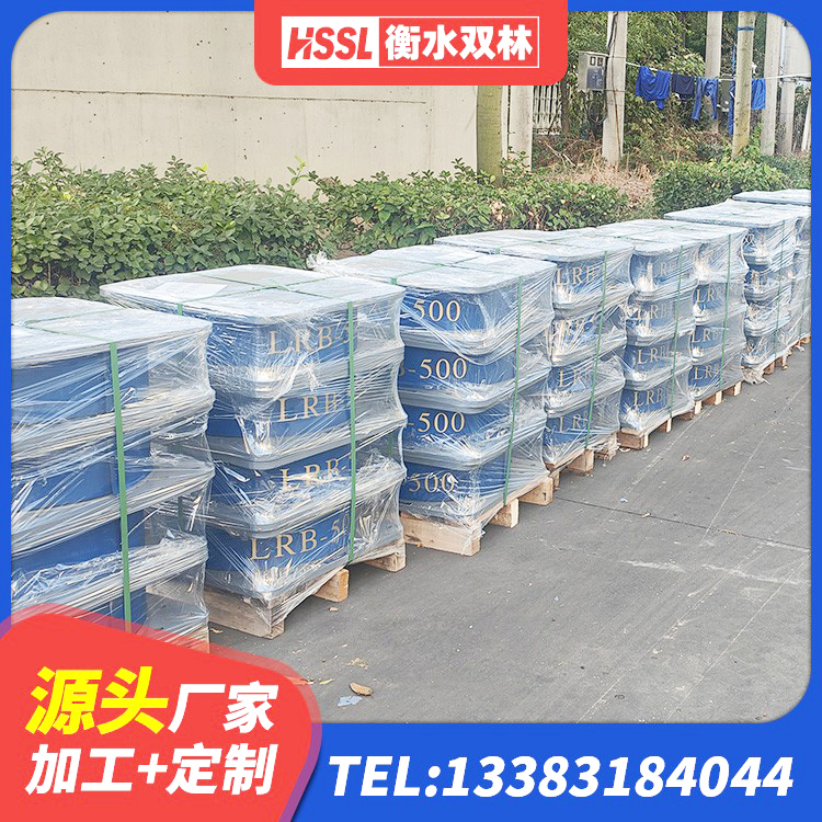 可克达拉市建筑隔震支座生产源头工厂 可克达拉市隔震支座定制源头工厂 可克达拉市建筑圆形铅芯橡胶隔震支座生产厂家 可克达拉市HDR600支座生产厂家 - 第7张