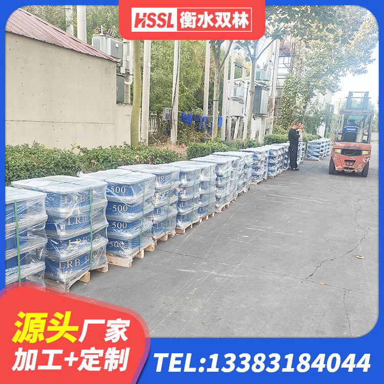 可克达拉市LNR700建筑隔震橡胶支座生产厂家 可克达拉市隔震支座L800价格 可克达拉市LRB600-Ⅱ铅芯橡胶隔震支座生产厂家 可克达拉市抗震橡胶隔震支座厂家 - 第6张